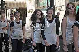 petition for the adoption of the Declaration on Genocide