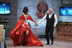 Amidzi shou AmiG Show