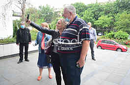 Vojislav Seselj