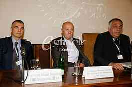 The first set of science, economy and society in Serbia
