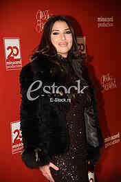 Mina Joksimovic 