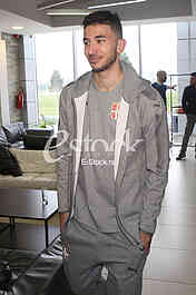 SERBIAN FOOTBALL NATIONAL TEAM
