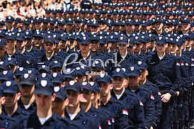 PROMOCIJA NOVE KLASE POLICAJCA