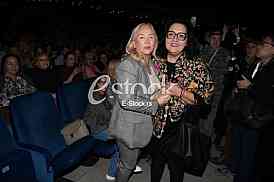 Goca Saulic Verica Serifovic