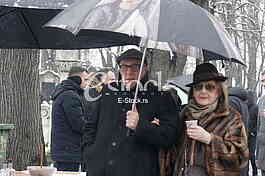Godisnji pomen Kseniji Vucic