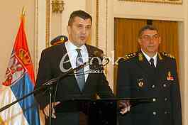 Serbian Army Day