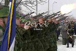 Army of Serbia
