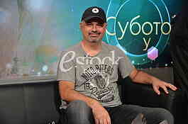 Srdjan Ivanovic