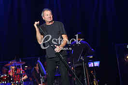 Ian Gillan 