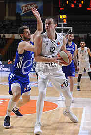 PARTIZAN vs CIBONA