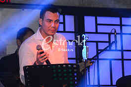 Promotional CD Zeljko Vasic