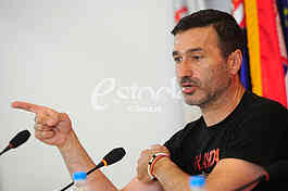 Davor Dragicevic