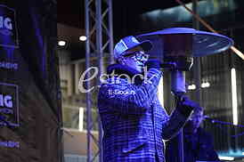 Tropico bend koncert