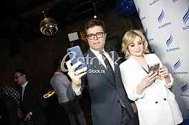 Boris Malagurski i Hana Adrovic