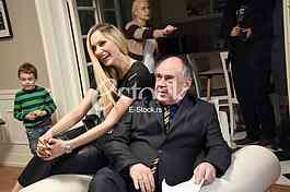 On the shooting set of a series of 