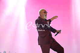 Koncert Dino Merlin
