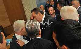 Attack Milo Djukanovic