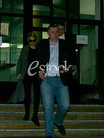 natasa bekvalac dobila batine, policijska stanica, prijava nasilja