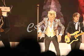 Rod Stjuart koncert