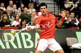 Davis Cup Serbia