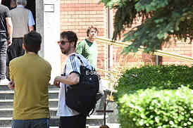 Milos Vlalukin