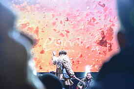 Goran Bregovic i orkestar