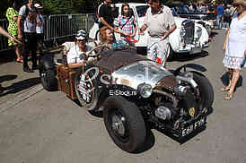 Beogradski Grand Prix