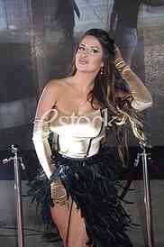 Sandra Capric
