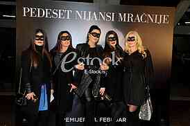 Pedeset nijansi premijera