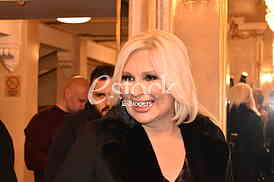 Zorana Mihajlovic