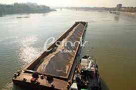 River Danube