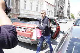 Predrag Ocokoljic
