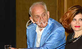 presentation of the book of Velimir Bata Zivojinovic 