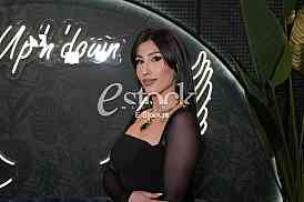 Andjela Vujovic Angelina nastup Up n  down