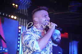Emir Alickovic i Lapsus bend