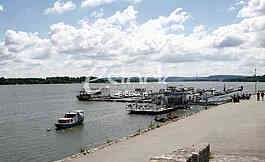 dunav , zemun