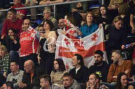 Srbija Gruzija