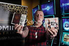 promocija, album, Djordje David