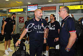 SERBIA AIRPORT