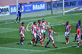 Crvena zvezda-Graficar