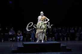 57 Belgrade Fashion Week