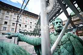 Spomenik knezu Mihailu