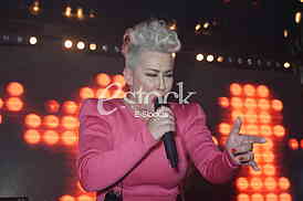 Indira Levak ex Colonia