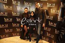 Mina Kostic i Dzej Ramadanovski