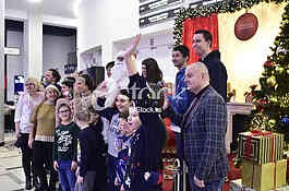 Kreativa radionica Deca pomazu deci