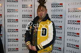 Stefan Djuric Rasta