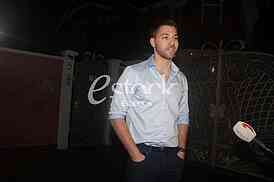 Boba Zivojinovic arandjelovdan