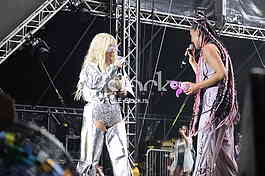 Ana Kokic i Marina Cvetkovic Mahrina
