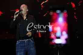 Koncert Toni Cetinski