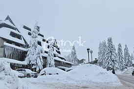Kopaonik ski sezona
